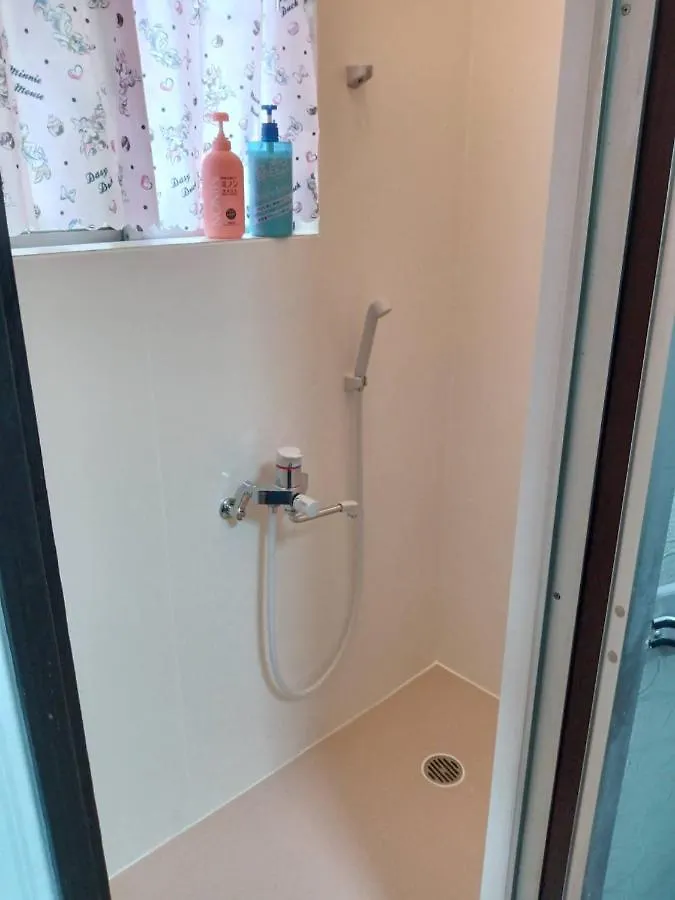 Appartement Marunishi à Ōsaka