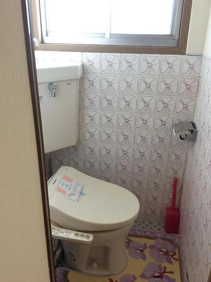Marunishi Apartment Osaka