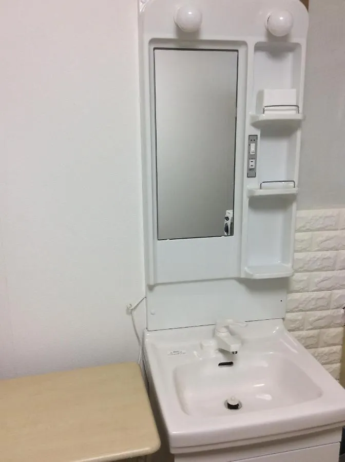 Marunishi Apartment Osaka 0*,  Japan