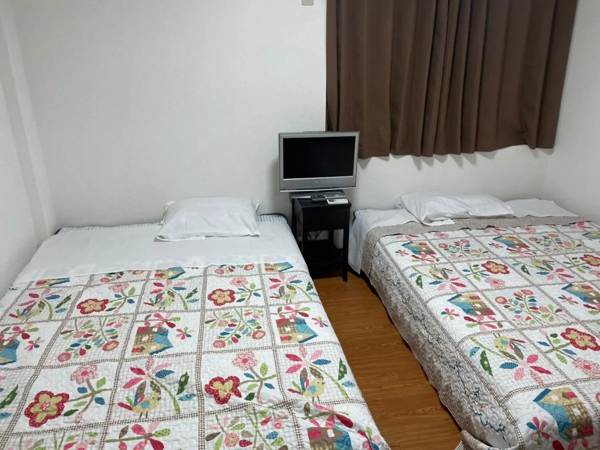 Marunishi Apartment Osaka